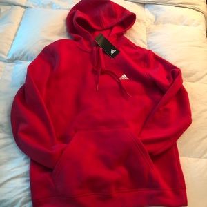 adidas sweatshirt